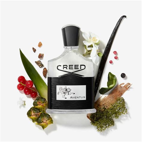 are creed perfumes real.